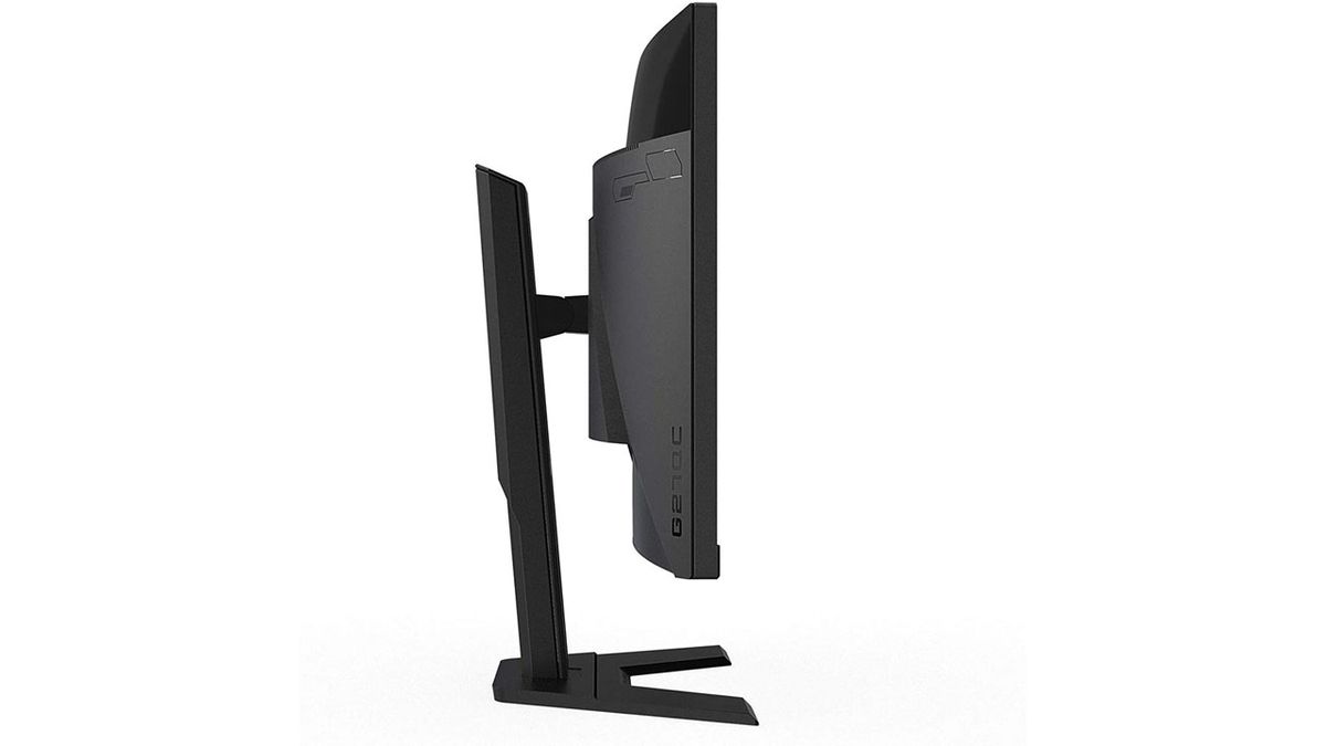 Gigabyte G27QC