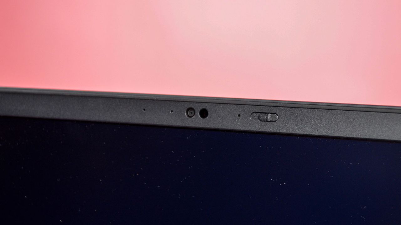 A Lenovo ThinkPad L15 Gen 4 on a table
