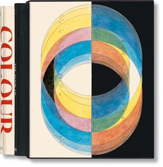 art books The Book of Colour Concepts