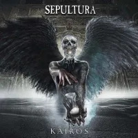 Kairos (Nuclear Blast, 2011) Kairos (Nuclear Blast, 2011)
