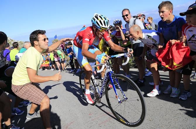 Vincenzo Nibali (Astana)