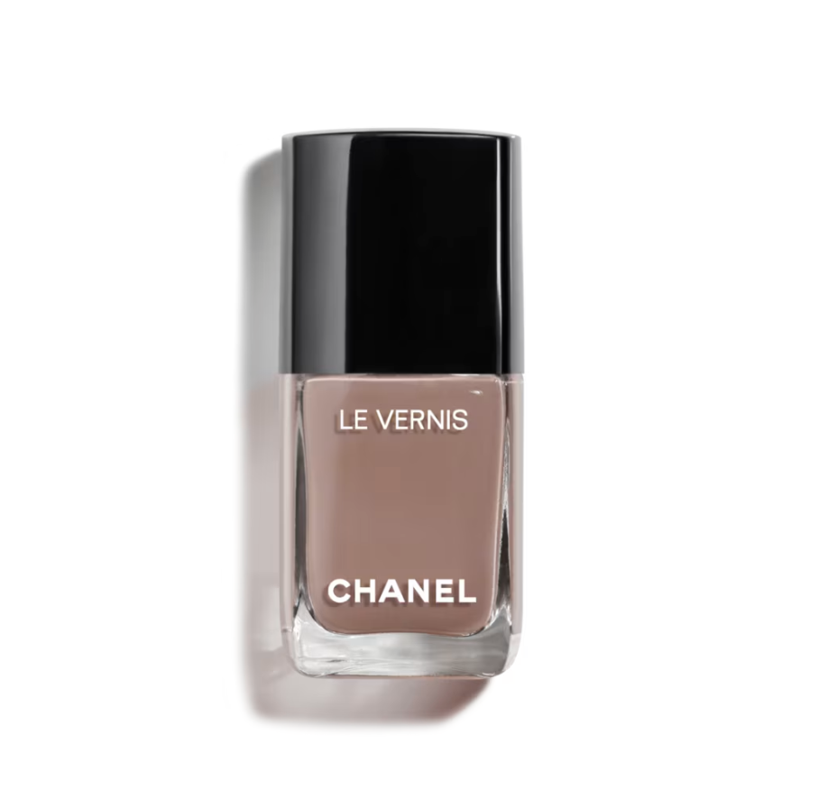 Chanel, 105 - PARTICULI&amp;Egrave;RE