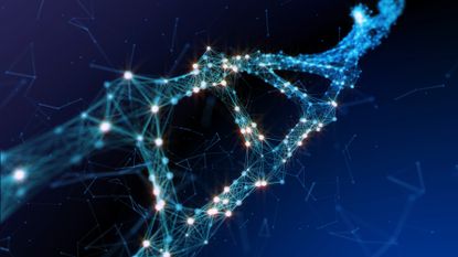 best biotech etfs to buy digitized double helix