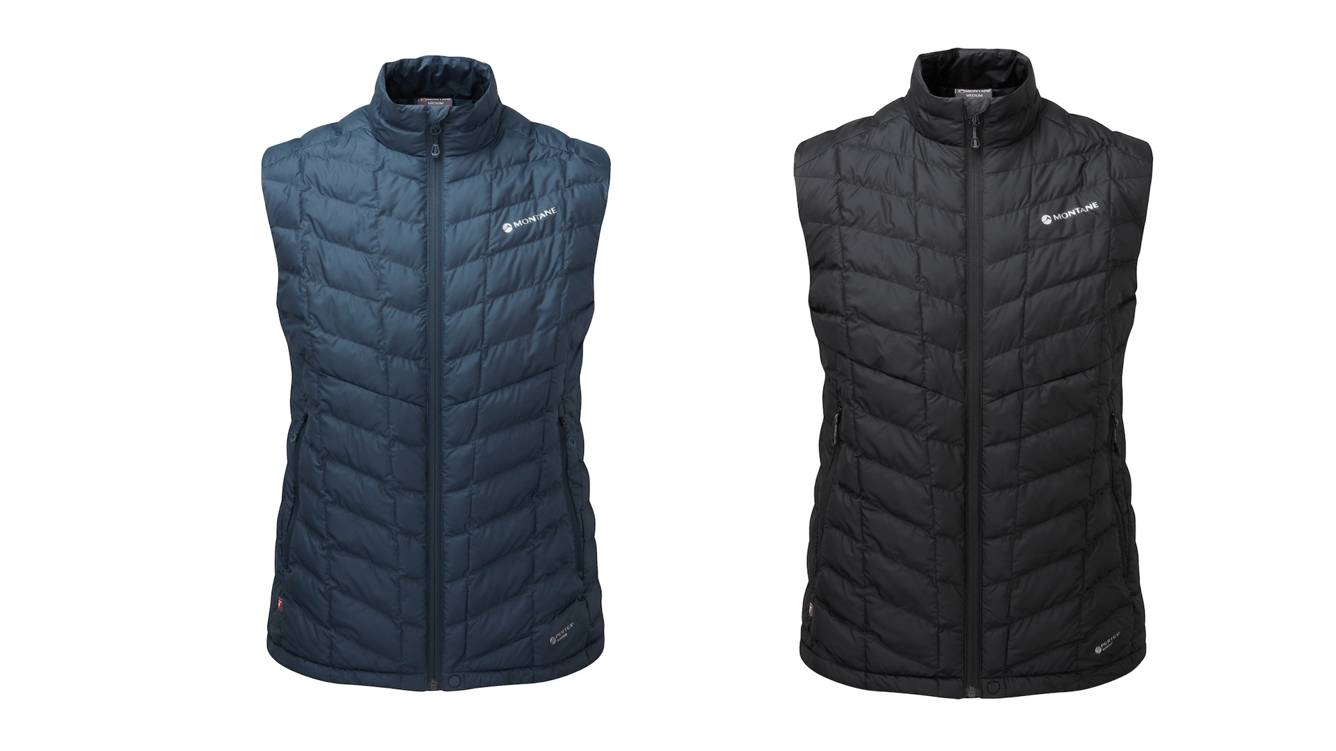 The best gilets 2024 keep your core warm while hiking and camping