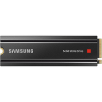 Samsung's Fast and Furious 2TB 980 Pro SSD Drops to Just $184