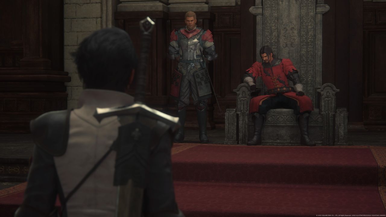 Final Fantasy XVI