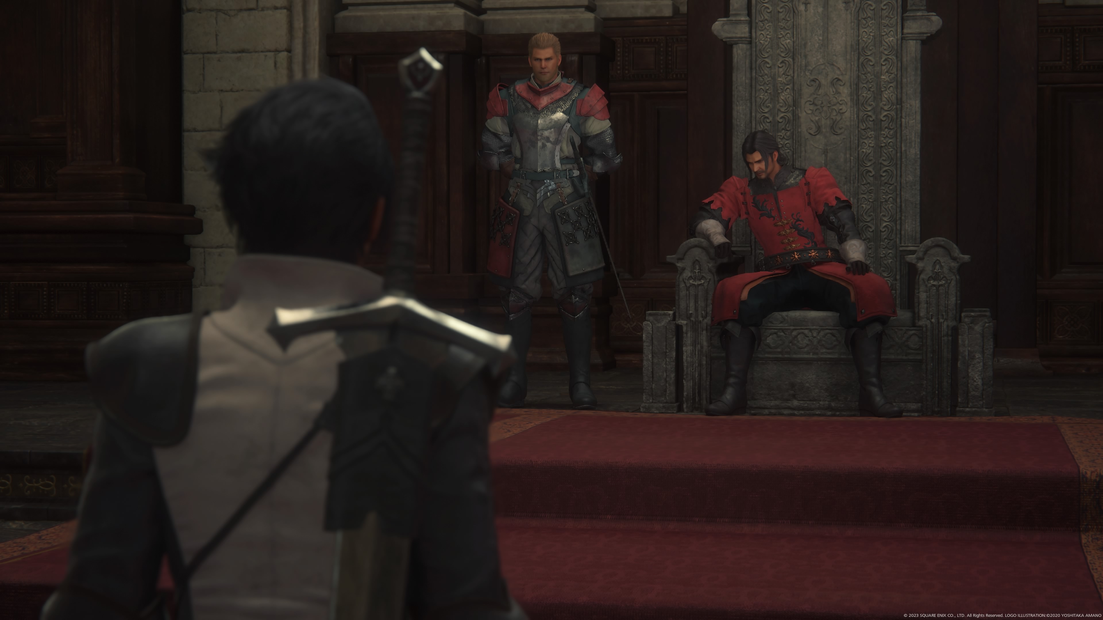 Final Fantasy XVI