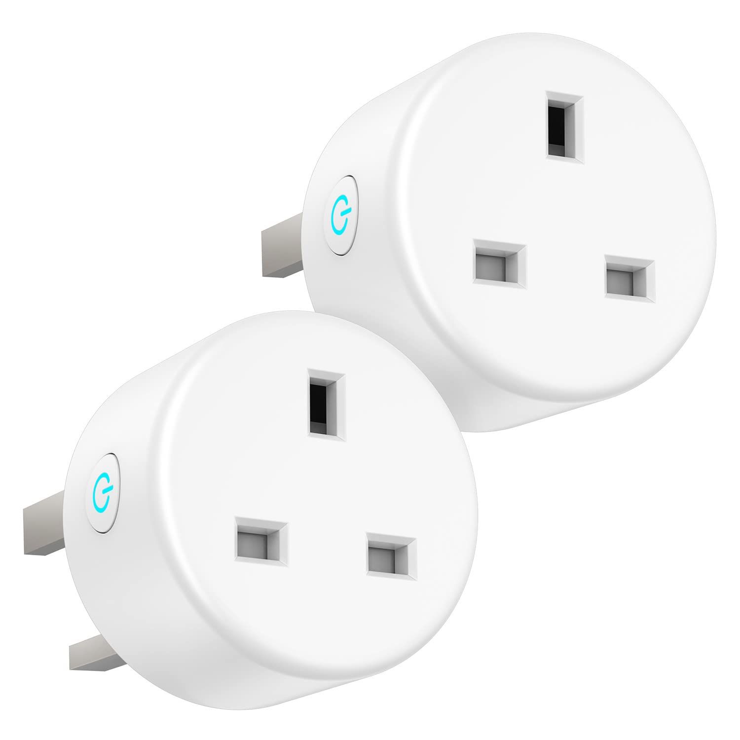 Best Alexa smart plugs Set routines and add voice control to any