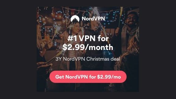 best price for nordvpn for mac