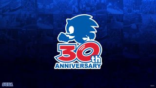 Sonic 30th Anniversary