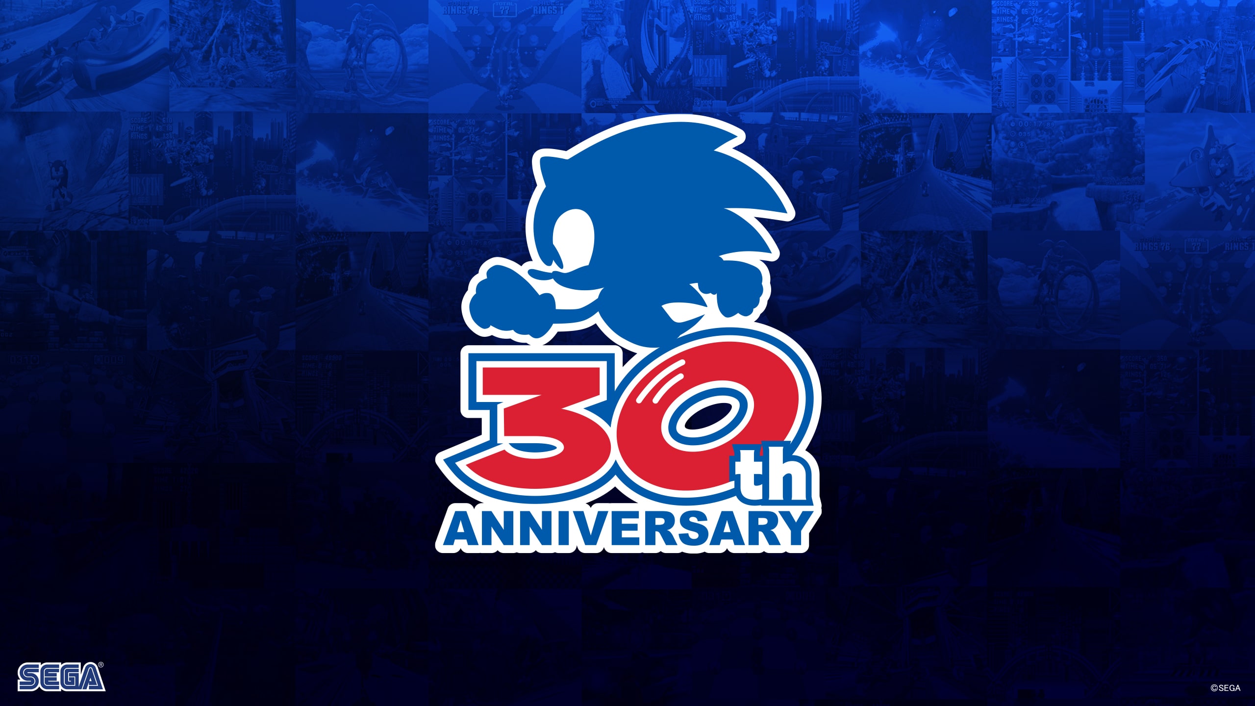 Sonic 30th anniversary the 5 best Sonic the Hedgehog games TechRadar