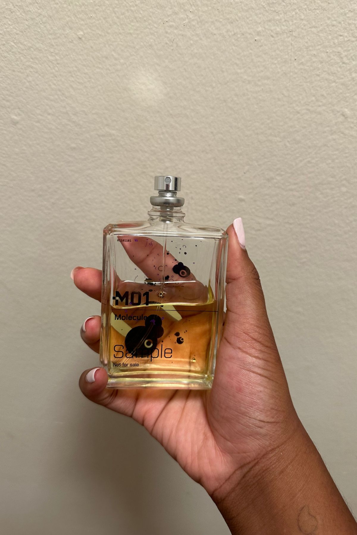 Ariel Baker's fall perfume picks.