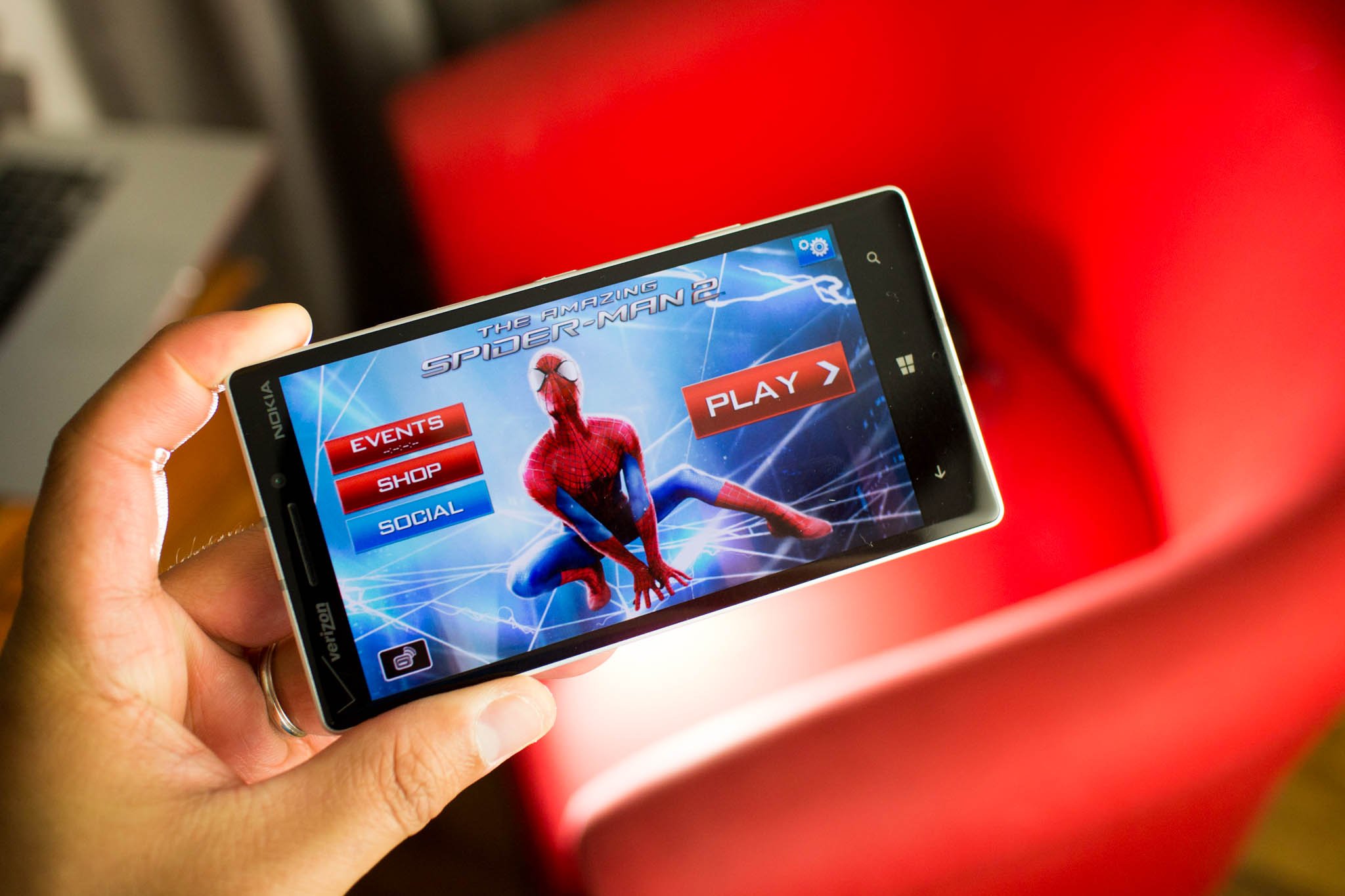 Get Inside The Amazing Spider-Man 2 - Microsoft Store