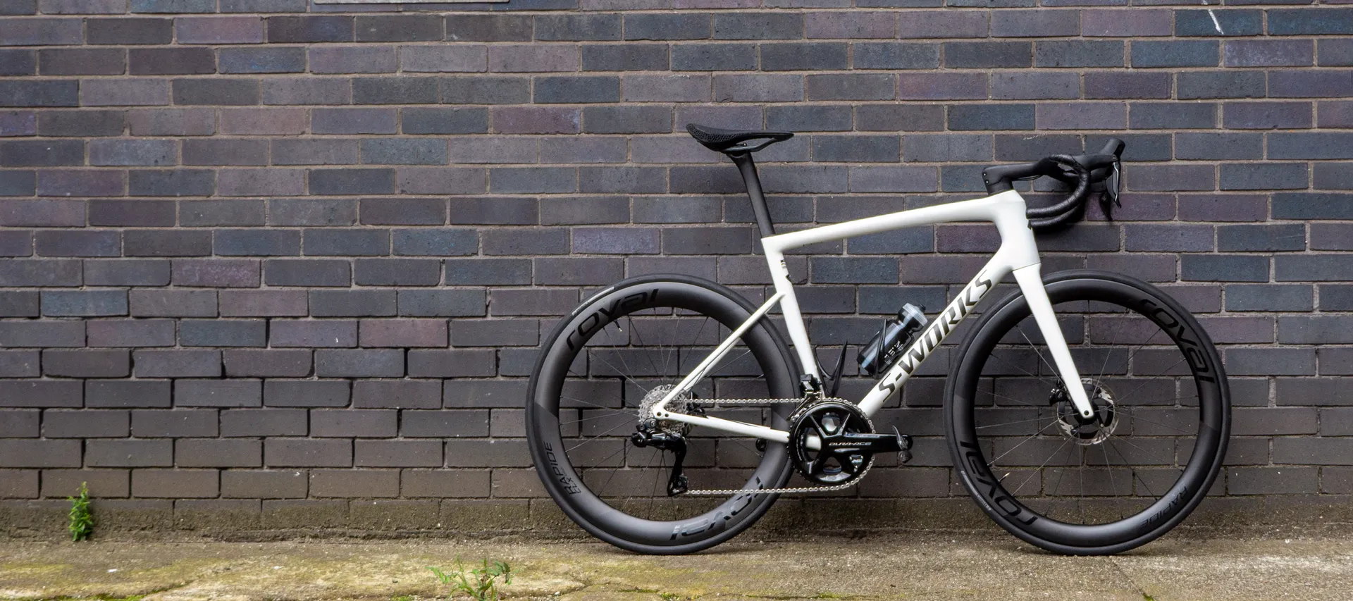 Specialized Tarmac SL8 Comp 70