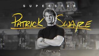 Patrick Swayze will be profiled on ABC News program Superstar