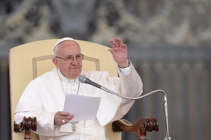 Pope Francis approves new rules for bishops who flub sex abuse cases