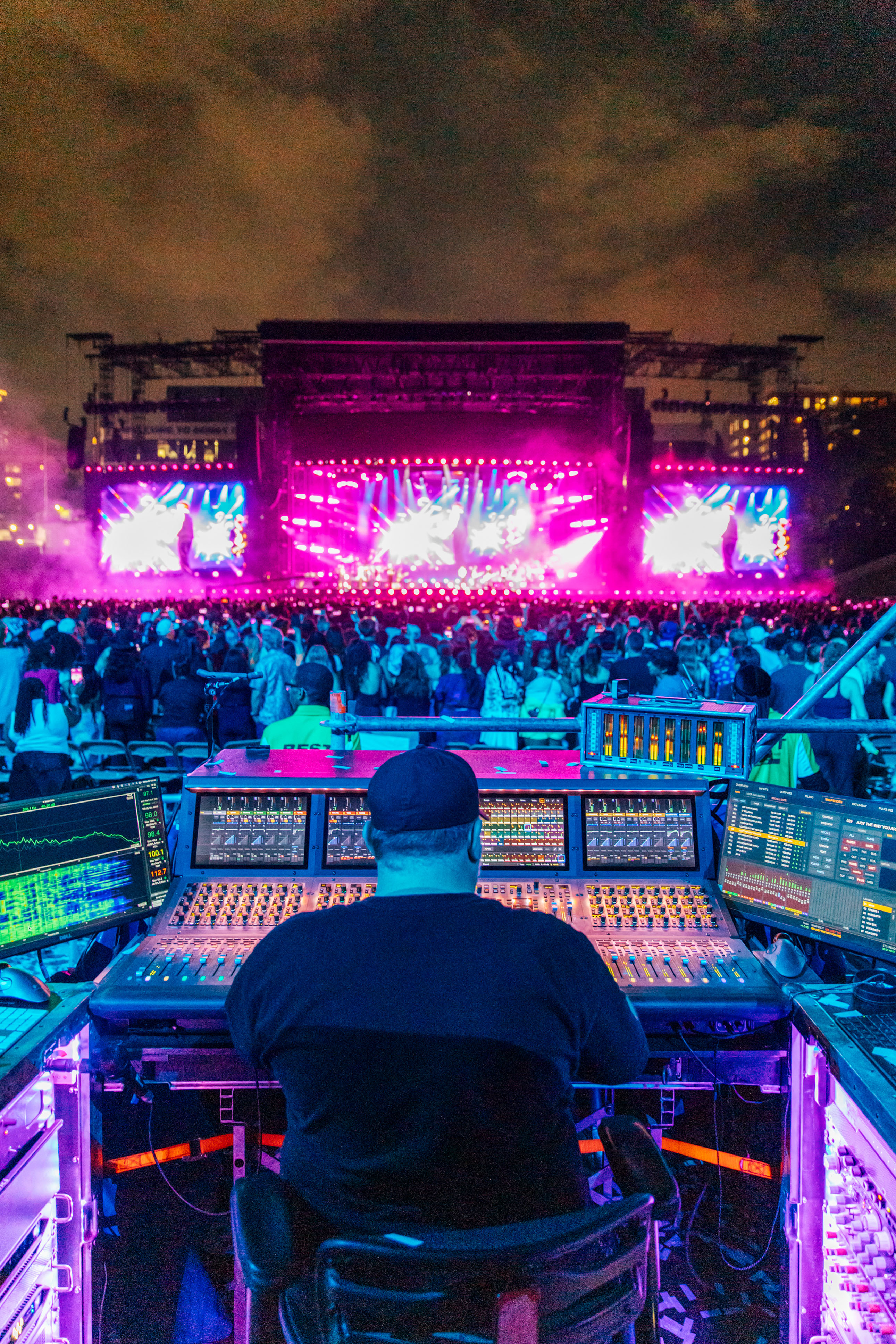 L-Acoustics unveils new solutions at its Keynote 2026.