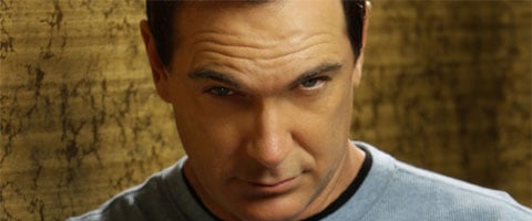 Patrick Warburton Cast In Seth MacFarlane's Ted | Cinemablend