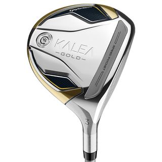 TaylorMade Kalea Gold Fairway Wood