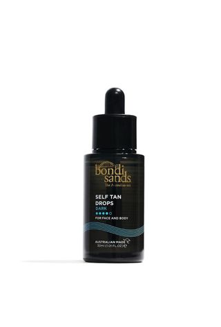 Bondi Sands Self Tan Drops - Dark 30ml