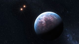 Nearly 3 Dozen Planets Found