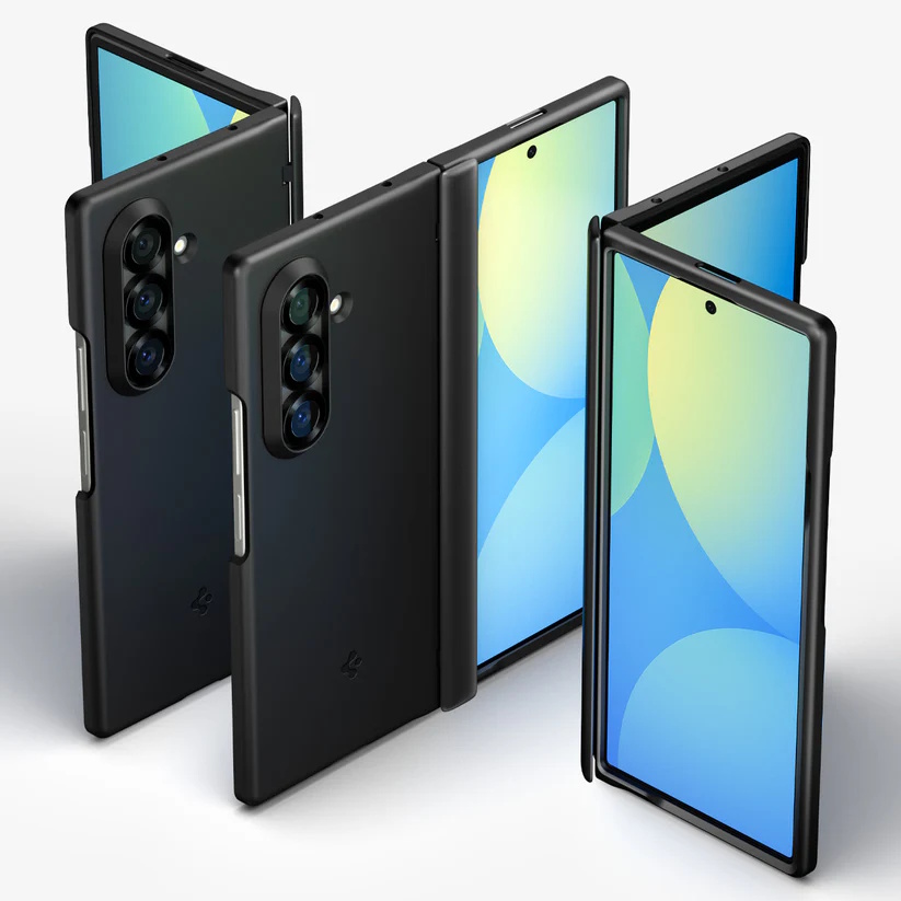 Spigen Airfit Pro MagFit for Galaxy Z Fold 7