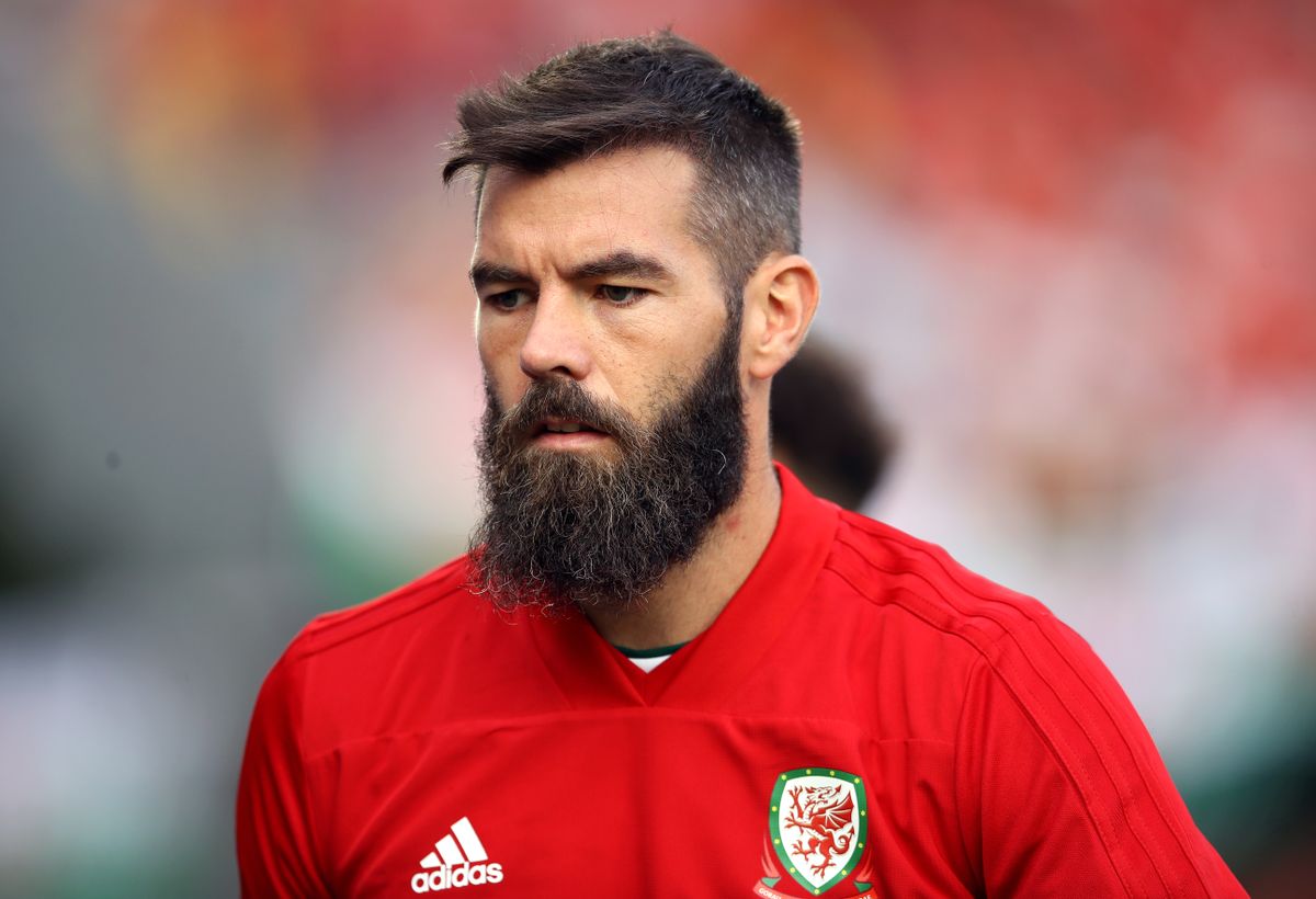 Denmark v Wales – UEFA Nations League – League B – Group Four – Ceres Park