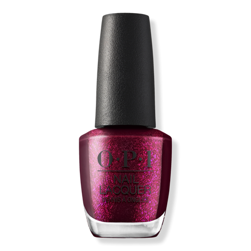 The New Opicons Spring Nail Lacquer Collection - Lincoln Park After Brunch