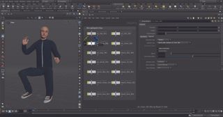 Houdini tutorial: How to create a crowd