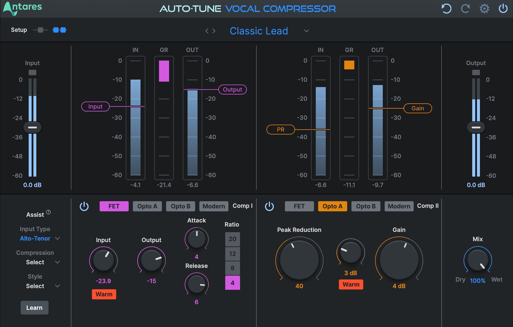 Antares AutoTune