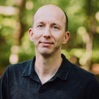Herman Pontzer's avatar