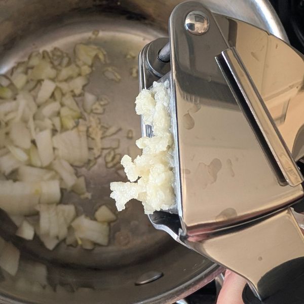 The Salter Expert 4-Piece Kitchen Utensil Set