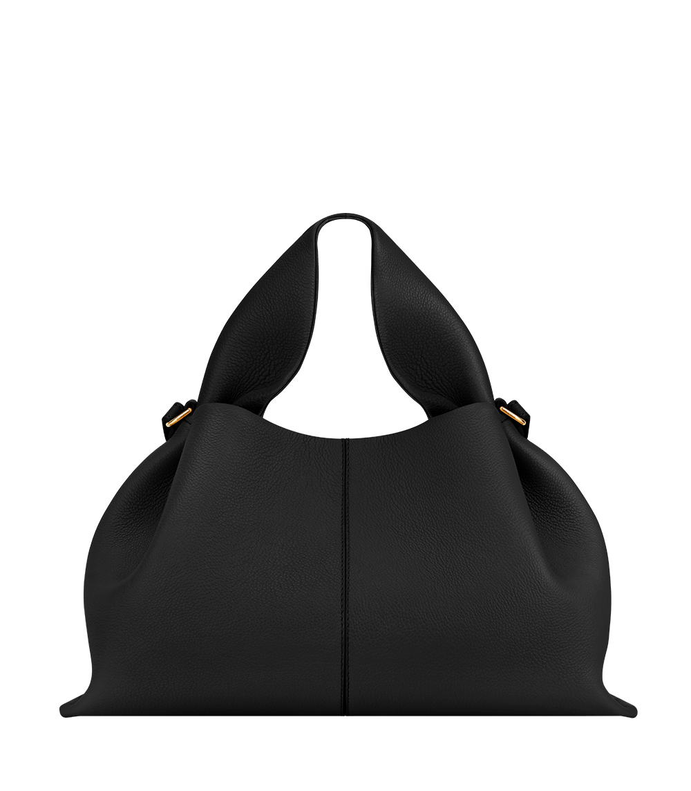 Num&eacute;ro Neuf - Textured Black