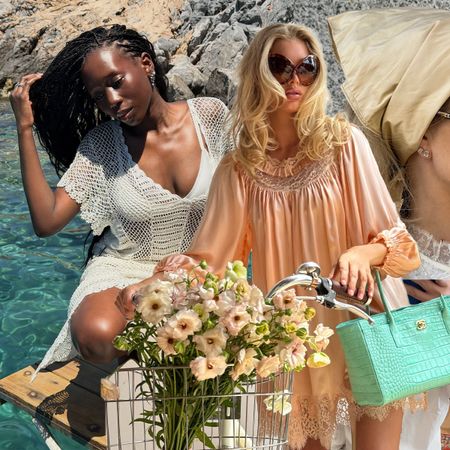 It girl summer accessory trends 2026 