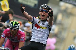 Giro 2008