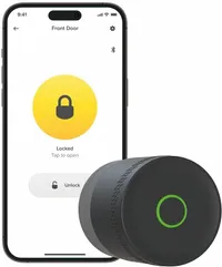 Yale Linus Smart Lock L2 Lite Yale Linus Smart Lock L2 Lite