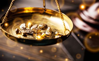 10 Interesting Facts About Gold