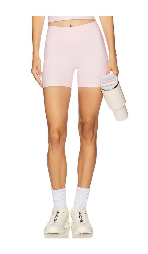 The Essentials Short