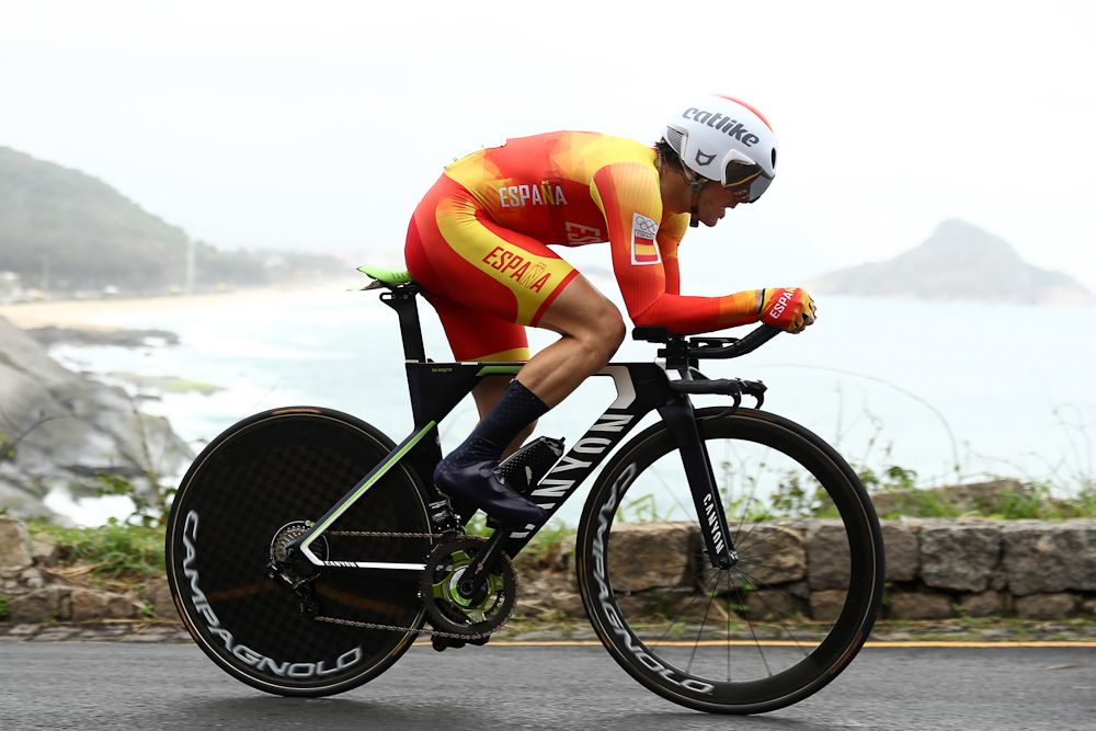 Jon Izaguirre Insausti (Spain)