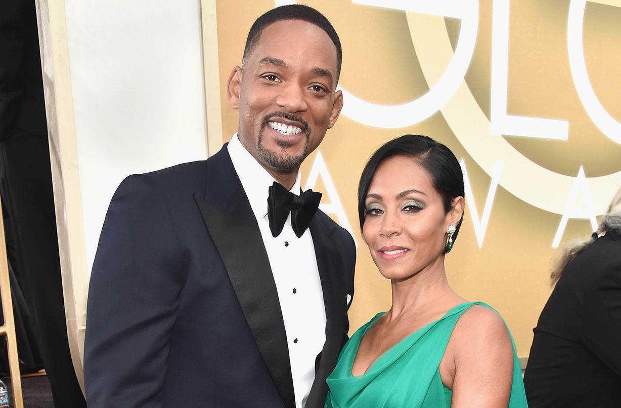 will smith jada pinkett addressing split best move family