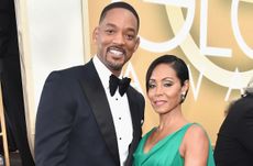 will smith jada pinkett addressing split best move family