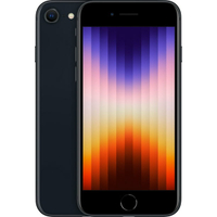 iPhone SE 2022: was $379 now $99 @ Straight Talk