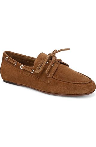 Marin Boat Shoe