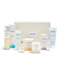 The Wellbeing Wonders Box | Worth $199.50, now $100 at Neom