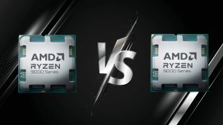 AMD Ryzen 9 9950X3D vs AMD Ryzen 7 9800X3D Faceoff