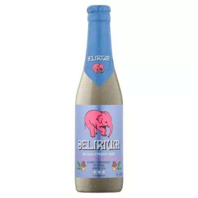 Delirium Belgian Strong Beer 330ml