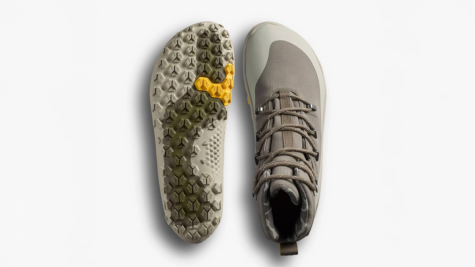 Vivobarefoot Tracker Textile AT II