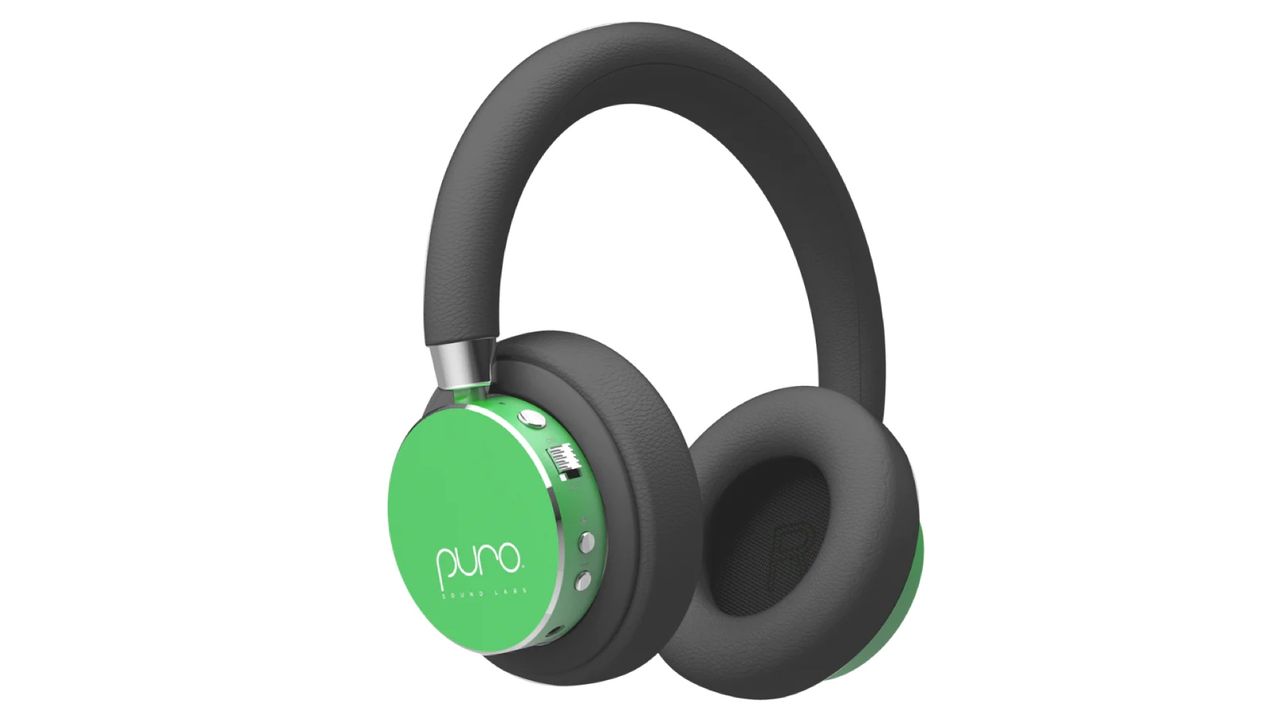 Puro BT2200 Plus kids&#039; headphones