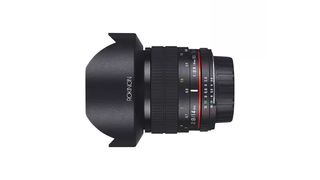 ROKINON/SAMYANG 14MM F/2.8
