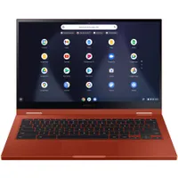 Samsung 13.3" QLED Galaxy Chromebook 2 | was $699| NOW $549
Save $150US DEAL @ Best Buy